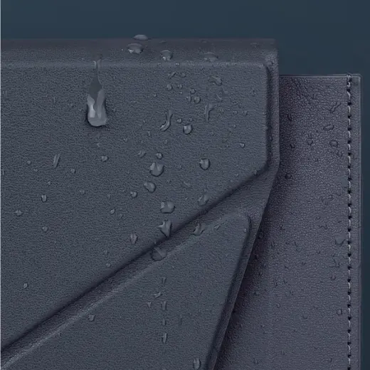 UNIQ etui Oslo laptop Sleeve 14" zielony|green Фото num