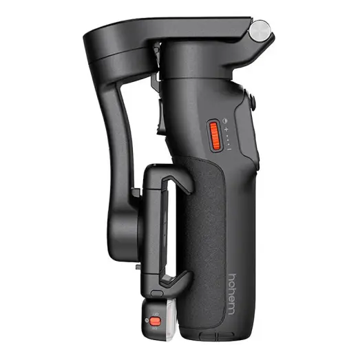 Gimbal Hohem iSteady V3 Kit for Smartphones (black) Фото num