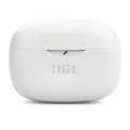 JBL Wave Beam TWS austiņas baltā krāsā Foto 3