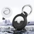 TECH-PROTECT ROUGH 2-PACK APPLE AIRTAG BLACK — Foto 6