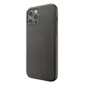Bugatti Porto Full Wrap iPhone 12 Pro Max czarny|black 42646 Foto 6