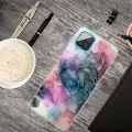 Fusion Marble phone case for Samsung Galaxy A12 (A125) — Photo 2