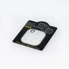 Tempered glass 3D for camera for iPhone 17 Pro — Foto 1