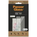 PanzerGlass Ultra-Wide Fit Pixel 7 Screen Protection Antibacterial czarny|black 4772 Photo