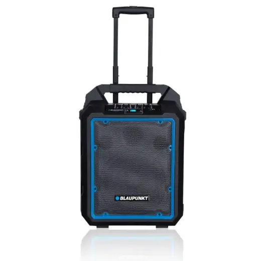 Blaupunkt System Audio Bluetooth MB10 Foto 2