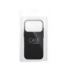 KEVLAR phone case with MagSafe support for iPhone 17 black — Photo 5