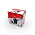 Electric inflatable pump HT-196 Foto 4