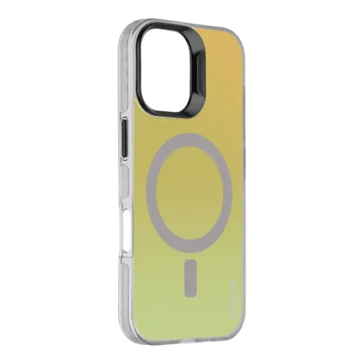 OBAL:ME MagNetix SolarFlex Cover for Apple iPhone 17 Copper Gray Foto 2