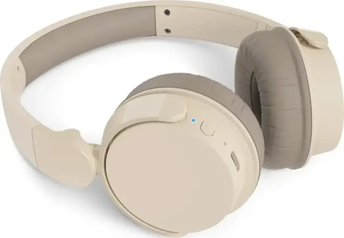 Wireless headphones Philips TAH3209BG/00 beige Foto 5