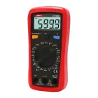 Uni-T UT133B Handheld Digital Multimeter — Foto 2