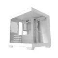 Darkflash C275P computer case without fans (White) Foto 7