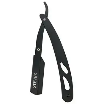 Steves No Bull***T Real Steel Shavetta 2.0 - Břitva na žiletky