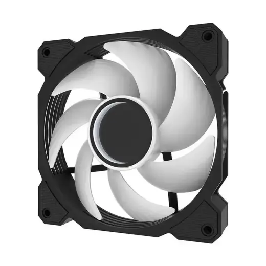 Darkflash DR08 Cooling Fan (Black) Foto 2