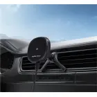 Mobile Origin Wireless Car Vent Qi2 Charger CA15 — Foto 10