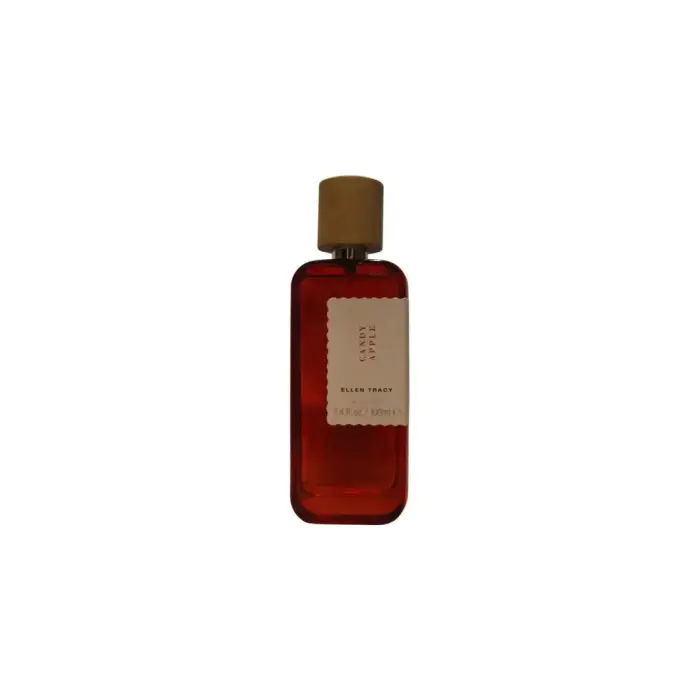 Ellen Tracy Candy Apple (EDP) parfimērijas ūdens sievietēm 100 ml