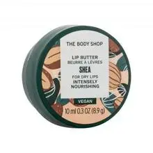 Shea Lip Butter Intensely Nourishing