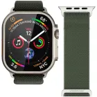 Classic Nylon Loop 44, 45, 46, 49mm One Size, Olive — Foto 2