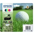 Epson Ink Multipack (C13T34764010) — Photo 1