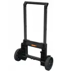 Trolley with telescopic handle ROC Pro Gear 2.0, 65x22.3x78.9cm Photo