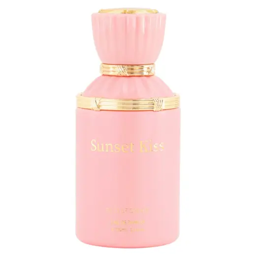 Gulf Orchid, Sunset Kiss, Eau De Parfum, For Women, 100 ml Фото num