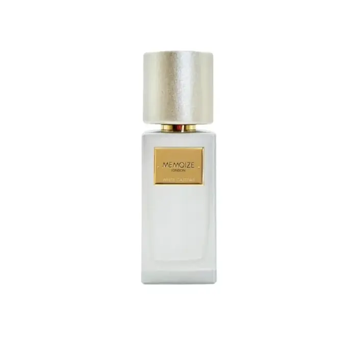 Memoize London White Castitas (Extrait) Extrait de Parfum unisex 50 ml