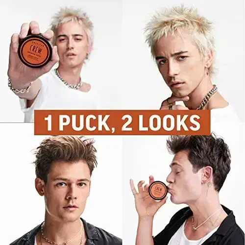 American Crew Defining Paste 85 G Foto 6