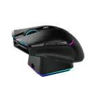 Machenike L8 Pro Wireless Gaming Mouse - Black — Foto 4