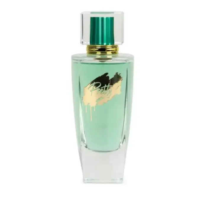 New Brand Pretty Intense (EDP) парфюмерная вода для женщин 100 мл