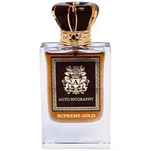 Autobiography Supreme Gold (EDP) Eau de Parfum unisex 65 ml