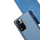 Clear View Case Realme 9 Pro black — Foto 2