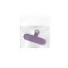Nylon insert for pendant - purple Foto 3