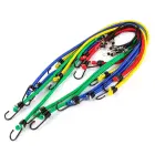 Elastic rope set 12pcs BSTRAP-11 — Photo 1