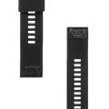 Tactical 426 Silicone Band for Garmin Fenix 5|6 QuickFit 22mm Black Фото num
