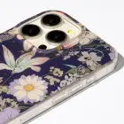 Glow Glam case for Honor 400 lite blue — Foto 3