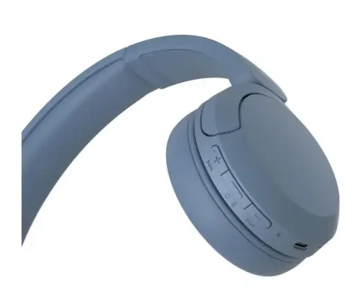 Headphones WH-CH520 blue Foto 4