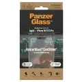 PanzerGlass Ultra-Wide Fit aizsargstikls telefonam iPhone 14 | iPhone 13 | iPhone 13 Pro 6.1" ekrāna aizsardzība CamSlider Antibakteriāls Easy Aligner iekļauts 2795 Foto 3