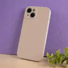 Silicon case for Honor 200 Smart nude — Foto 7