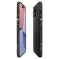 Spigen LIQUID AIR IPHONE 15 MATTE BLACK — Foto 12