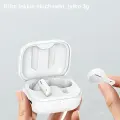Słuchawki Bluetooth 5.0 T36 TWS + stacja dokująca Białe  Foto 5