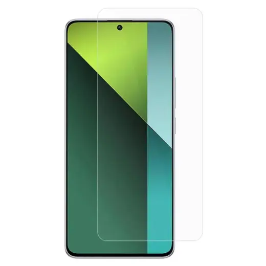 Fusion Tempered Glass Защитное стекло для экрана Xiaomi Redmi Note 14 4G|14 5G