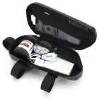 Wozinsky Bicycle Frame Bag 1.5L Black (WBB10BK) Foto 12