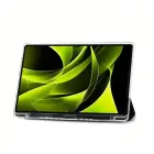 Mobile Origin Easy Tablet Case, transparent -  Galaxy Tab S10 Plus — Foto 5