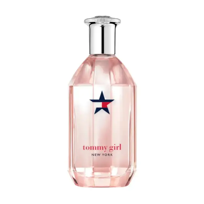 Tommy Hilfiger, Tommy Girl New York, Eau De Toilette, For Women, 100 ml *Tester