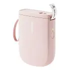 Niimbot D11K Portable Label Printer Pink Foto 1