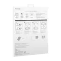 Baseus Crystal Tempered Glass 0.3mm for tablet Huawei MatePad Pro 11" Foto 10