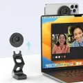 SODI BM-330 3-in-1 induction multifunction holder for iMac - white Photo