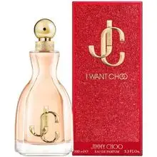 I Want Choo EDP Фото num