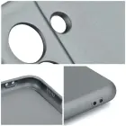 METALLIC Case for HONOR X7A grey — Photo 3