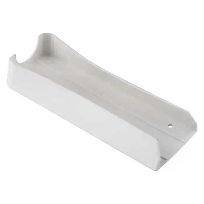 Power Strip Holder, 3-4 sockets