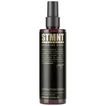 STMNT Man Grooming Goods Definition Spray - Tvarující sprej 200ml